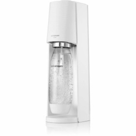 Soda Machine sodastream TERRABILV by Sodastream, Siphons and machines for making soda - Ref: S7153893, Price: 124,17 €, Disco...