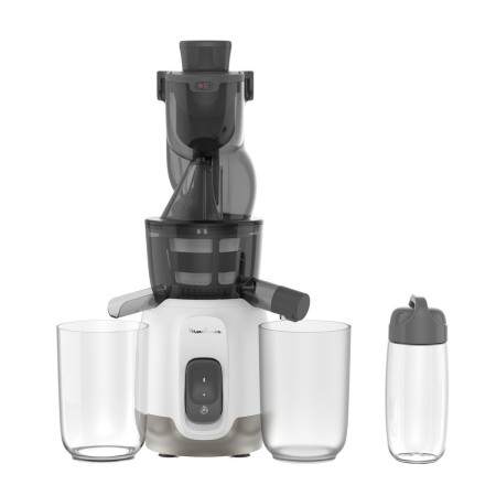 Liquidiser Moulinex ZU600110 200 W by Moulinex, Multi-Purpose Electric Juicers - Ref: S7153903, Price: 275,83 €, Discount: %