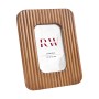 Cadre photo Romimex Marron verre Bois MDF 13 x 18 x 2 cm de Romimex, Cadres muraux et de table - Réf : D1616430, Prix : 18,71...