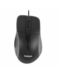 Mouse Logitech 910-005796 Black | Tienda24 Tienda24.eu