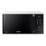 Micro-ondes avec Gril Samsung MS23K3555EW 23 L 800 W | Tienda24 - Global Online Shop Tienda24.eu