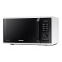 Micro-ondes avec Gril Samsung MS23K3555EW 23 L 800 W | Tienda24 - Global Online Shop Tienda24.eu