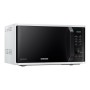 Micro-ondes avec Gril Samsung MS23K3555EW 23 L 800 W | Tienda24 - Global Online Shop Tienda24.eu