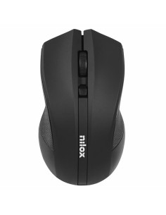 Wireless Mouse Ewent EW3158 1800 dpi Black Multicolour | Tienda24 Tienda24.eu