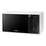 Micro-ondes avec Gril Samsung MS23K3555EW 23 L 800 W | Tienda24 - Global Online Shop Tienda24.eu