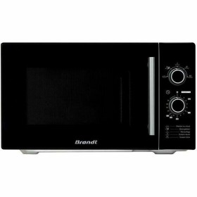 Microwave with Grill Brandt 26 L 900 W by Brandt, Grill Microwaves - Ref: S7153956, Price: 147,12 €, Discount: %