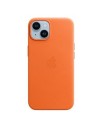 Custodia per Cellulare Apple MPP83ZM/A iPhone 14 Arancio da Apple, Custodie e cover - Ref: S7750861, Precio: 54,16 €, Descuen...