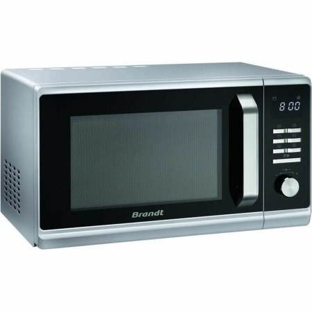 Microwave Brandt SE2300S 800 W 23 L | Tienda24 - Global Online Shop Tienda24.eu