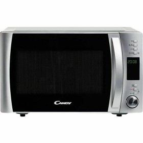 Microwave Candy CMXW 30DS 900 W 30 L Silver 900 W 30 L by Candy, Solo Microwaves - Ref: S7153961, Price: 163,93 €, Discount: %