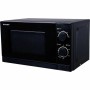 Microondas Sharp R200BKW Negro 800 W 20 L de Sharp, Microondas sencillos - Ref: S7153973, Precio: 110,07 €, Descuento: %