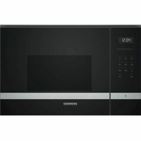 Microondas con Grill Siemens AG BF555LMS0 25 L 1450 W de Siemens AG, Microondas con grill - Ref: S7153974, Precio: 386,80 €, ...