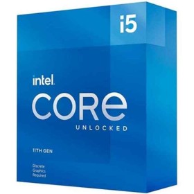 Processor Intel BX8070811600KF 12 MB LGA1200 by Intel, Processors - Ref: S7154034, Price: 232,40 €, Discount: %