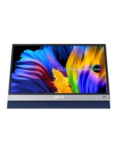 Ecrã Tátil Interactivo V7 IFP8601-V7HM 4K Ultra HD 86" 50-60 Hz | Tienda24 Tienda24.eu