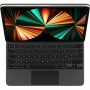 Clavier Apple MJQK3F/A Azerty Français Noir Français AZERTY de Apple, Claviers - Réf : S7154310, Prix : 496,72 €, Remise : %