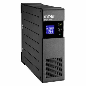 Uninterruptible Power Supply System Interactive UPS Eaton ELP650DIN 400 W by Eaton, Uninterrupted Power Supplies - Ref: S7154...