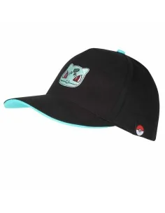 Casquette de Sport Marvel Noir 58 cm | Tienda24 Tienda24.eu