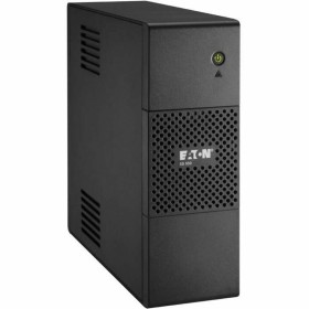 Gruppo di Continuità Interattivo UPS Eaton 5S 550i di Eaton, Gruppi di continuità UPS - Rif: S7154363, Prezzo: 127,43 €, Scon...