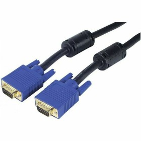 Cable Alargador VGA Lineaire XPCHD166A Negro 50 cm de Lineaire, Cables VGA - Ref: S7154529, Precio: 21,04 €, Descuento: %