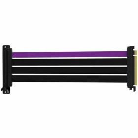 Câble d’Alimentation Cooler Master MCA-U000C-KPCI40-300 PCIe 4.0 (x16) de Cooler Master, Connecteurs d'alimentation - Réf : S...