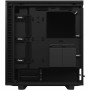 Caja Semitorre ATX Fractal Define 7 Compact Negro de Fractal, Cajas de ordenador de sobremesa - Ref: S7154568, Precio: 170,92...