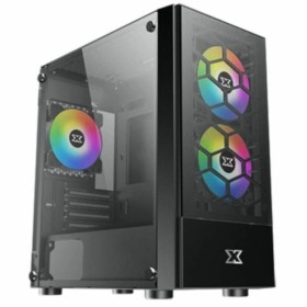 Caixa Semitorre ATX XIGMATEK Preto de XIGMATEK, Caixas para computador de secretária - Ref: S7154583, Preço: 68,64 €, Descont...