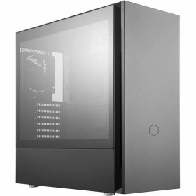 Case computer desktop ATX Cooler Master S600 Nero di Cooler Master, Case computer desktop - Rif: S7154610, Prezzo: 143,49 €, ...