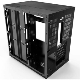 Case computer desktop ATX XIGMATEK Nero di XIGMATEK, Case computer desktop - Rif: S7154620, Prezzo: 195,20 €, Sconto: %