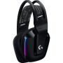 Auricolari con Microfono Gaming Logitech G733 Lightspeed Headset di Logitech, Accessori - Rif: S7154655, Prezzo: 159,53 €, Sc...