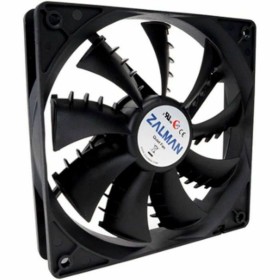 Ventilador de CPU Zalman ZM-F3(SF) de Zalman, Ventilação e refrigeração - Ref: S7154746, Preço: 20,80 €, Desconto: %