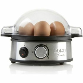 Egg boiler DOMO DO9142EK 400 W by DOMO, Egg Boilers - Ref: S7155003, Price: 44,99 €, Discount: %