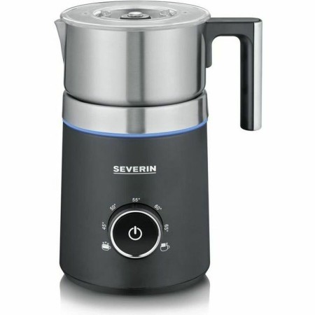 Espumador de Leite Severin SM3586 Azul 500 W 700 ml de Severin, Batedeiras de leite automáticas - Ref: S7155004, Preço: 123,1...