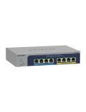 Switch Netgear MS108EUP-100EUS | Tienda24 Tienda24.eu