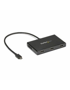 Adaptador USB para Ethernet LINDY 42922 | Tienda24 Tienda24.eu