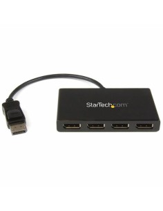 USB Hub Ibox IUH3SL4K | Tienda24 Tienda24.eu