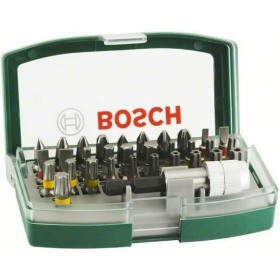 Ensemble de forets BOSCH 2607017063 Boîte de rangement (32 Pièces) de BOSCH, Coffrets de forets - Réf : S7155400, Prix : 31,6...