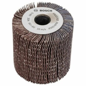 Multi-blade Brush BOSCH 1600A0014V (1 Unit) by BOSCH, Jointers - Ref: S7155402, Price: 30,98 €, Discount: %