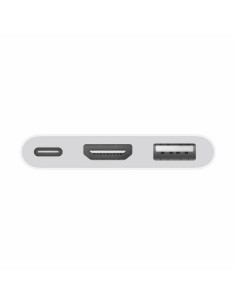 Câble USB-C vers DisplayPort Unitek V1423C 1,8 m | Tienda24 Tienda24.eu