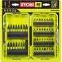 Juego de puntas Ryobi RAK48SDI de Ryobi, Accesorios de destornilladores - Ref: S7155434, Precio: 42,70 €, Descuento: %