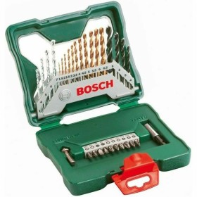 Ensemble de forets BOSCH 2 607 019 324 Housse de transport (30 Unités) de BOSCH, Coffrets de forets - Réf : S7155453, Prix : ...