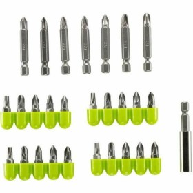 Set di punte Ryobi RAK28MSD di Ryobi, Accessori per cacciaviti - Rif: S7155456, Prezzo: 21,73 €, Sconto: %