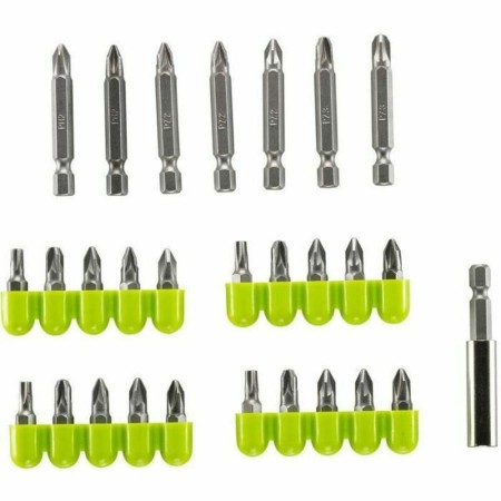 Bit set Ryobi RAK28MSD by Ryobi, Screwdriver accessories - Ref: S7155456, Price: 21,73 €, Discount: %