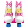 Patines en Línea Disney MINNIE Rosa de Disney, Patines en línea - Ref: S7155553, Precio: 55,84 €, Descuento: %