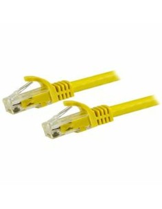 FTP starres Netzwerkkabel der Kategorie 7 NANOCABLE 10.20.1725 Grau 25 m | Tienda24 Tienda24.eu