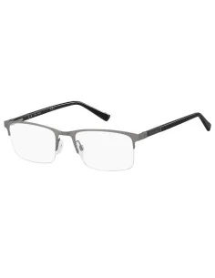 Armação de Óculos Homem Porsche Design P8382-BL Dourado Ø 55 mm | Tienda24 Tienda24.eu