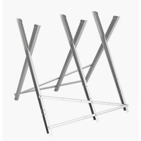 Easel TOOD Foldable 60 x 10 x 80 cm 200 kg (2 Units) | Tienda24 - Global Online Shop Tienda24.eu