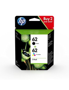 Cartuccia ad Inchiostro Originale HP N9J71AE 301 Multicolore da HP, Toner e inchiostro per stampante - Ref: S7752011, Precio:...