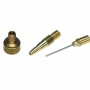 Kit de acessórios para compressor de ar MECAFER 8 Peças de MECAFER, Acessórios para ferramentas pneumáticas - Ref: S7155906, ...