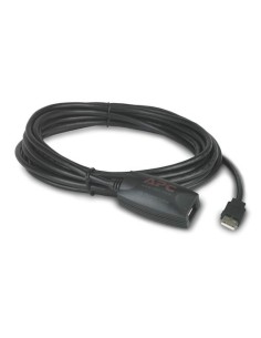 Verlängerungskabel mit USB Ewent EW1013 5 m | Tienda24 Tienda24.eu