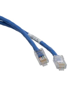 UTP Category 6 Rigid Network Cable ZyXEL MAGICOFFICE-EU0101F | Tienda24 Tienda24.eu