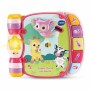 Interaktives Kinderbuch Vtech Baby Super Enchanted Book of Baby Kitties von Vtech Baby, Musikwürfel - Ref: S7155988, Preis: 3...